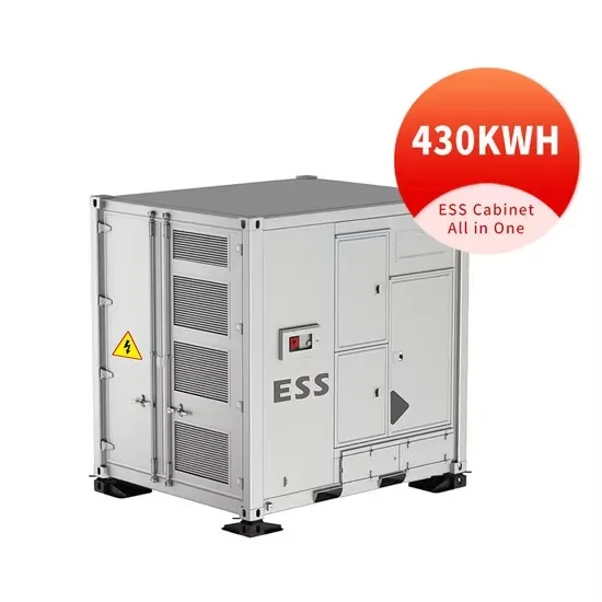 How much does the Tehran containerized solar container energy storage system cost