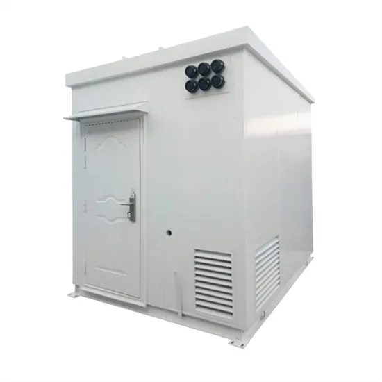305 solar panel power generation