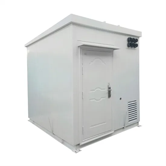 Career prospects for energy storage power station operation