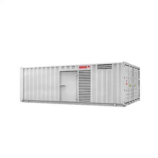 What is the definition of AC microgrid