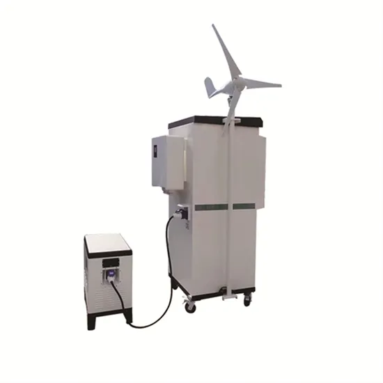 What are the photovoltaic power generation of Luanda Communication Photovoltaic Base Station