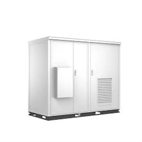 Distributed solar combiner box company
