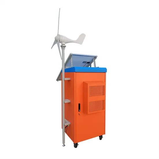 Warsaw high solar container system quotation