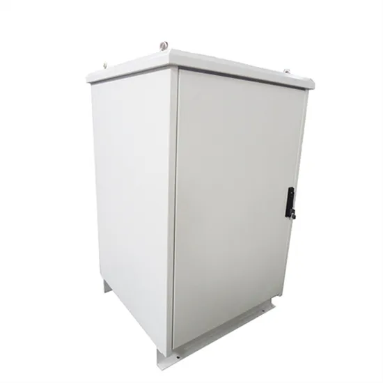 Solar inverters suddenly enter the grid
