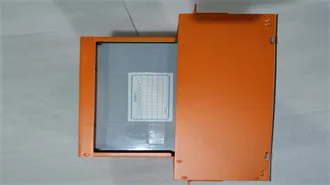 5kWh, 10kWh & 30kWh Battery Systems for Energy Storage