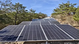 SignatureSolar : Solar Panels, DIY Off-Grid Solar, Server Rack