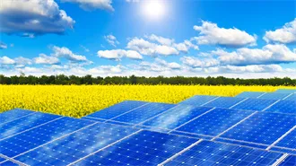 Solar Energy in Syria