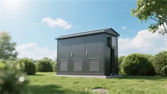 A Guide to Battery Energy Storage System Design