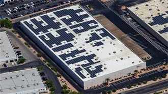 Solar | City of OKC