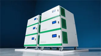 Civil Engineering Coordination for Solar & Energy Storage Systems