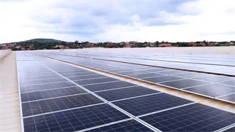 Energy Storage Systems (ESS) Policies and Guidelines