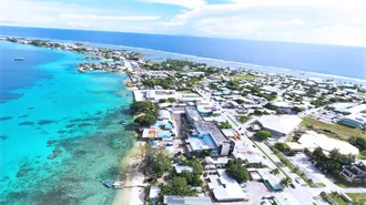 BAHAMAS ENERGY STORAGE BATTERY PROJECT UNDER