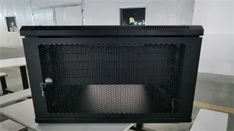 Warsaw Solar Container 10mw