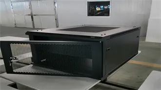 CAPE VERDE CONTAINER ENERGY STORAGE SYSTEM