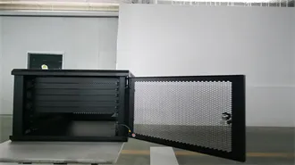 Mobile Solar Container Systems | Foldable PV Panels