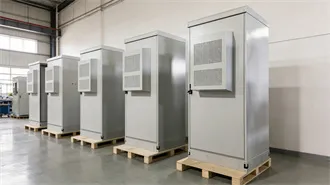 What Determines the 200kWh Energy Storage Cabinet Price? A 2025
