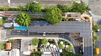 Understanding Solar Photovoltaic System Performance