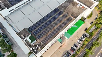 SOLAR CONTAINER QUOTATION PERU
