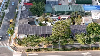 Lightshift Energy | Utility-scale energy storage solutions