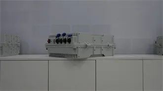Laser Welding in New Energy Storage Boxes: The Future of
