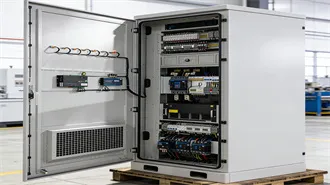 1MW 1000kW/3.5MWh 3500kWh Battery Energy Storage