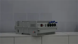 Solar Off-Grid Lithium Battery Banks & Backup