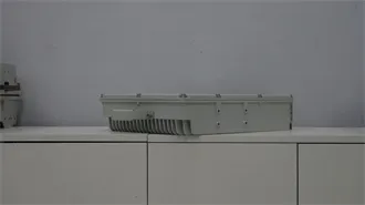 Where is the Zimbabwe Energy Storage Power Station Built? Key