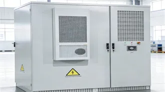 How to Calculate the Cost of Energy Storage Container Power