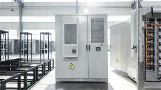 Energy Storage Malta | ESAFETY SOLAR CONTAINER