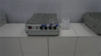 High Voltage Solar Energy Storage LiFePO4 Lithium