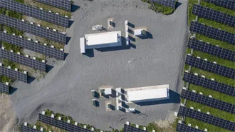 Solar Energy