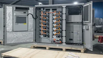 Iea Sets Distributed Solar, Storage Policy Path for Ukraine