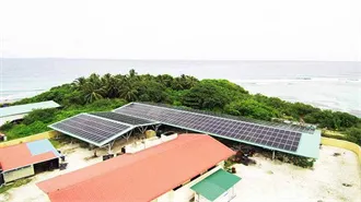 Battery Energy Storage Systems | Keeley Construction
