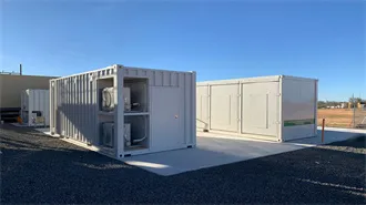 Energy Secretary Issues Order to Secure Grid Reliability in Mid