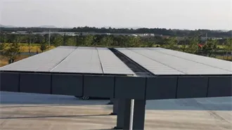 Mobile Battery Storage & Portable Energy Cabinets