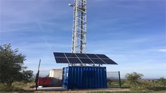Solar & Off Grid Options-Container Homes