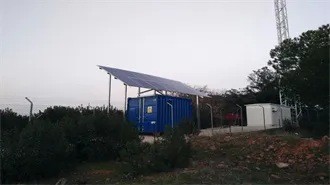 2024 Monthly Solar Photovoltaic Module Shipments Report