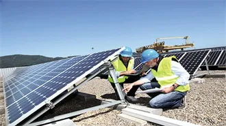 How To Pair Solar Panels with Your Pump Inverter for