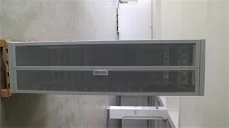 Price of IP65 Energy Storage Battery Cabinet for Substations in