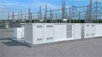 Photovoltaic Water Pump Inverter