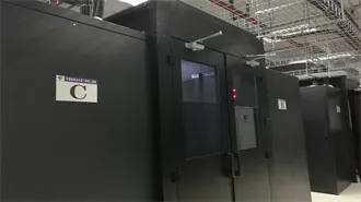 BOTSWANA ENERGY STORAGE CONTAINER PRODUCTION