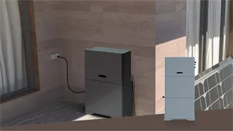 0.5MW 1MW 2MW 10MW 5MW ESS Container Energy