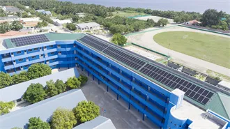 Commercial Solar Company | Residential Solar Panel Installers in OKC