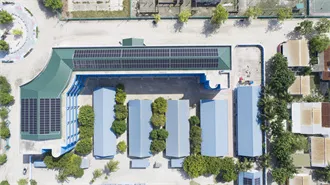 How Solar Panel Wattage Affects Portable Power Station Charging