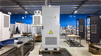 Iraqi Domestic Energy Storage Box: Powering Homes Through Crisis