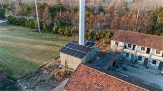 Comparison of 100kW Mobile Energy Storage Containers