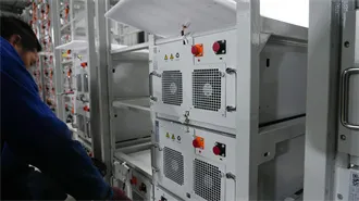 West Asia''s Leading Lithium Battery Solutions for Photovoltaic Energy
