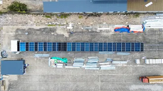 Step-by-Step Solar Installation Process Explained Clearly
