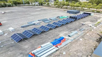 Solar PV