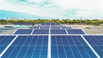 SignatureSolar : Solar Panels, DIY Off-Grid Solar, Server Rack